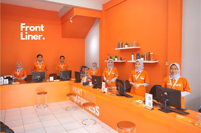 Workshop Dexprint Karawang 3